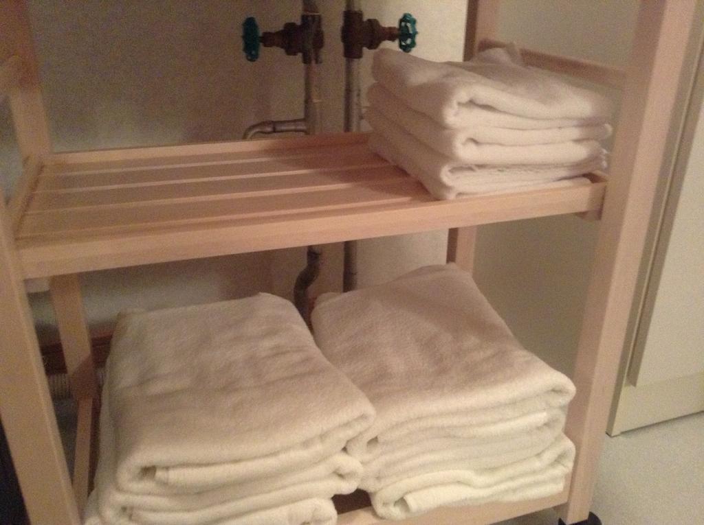 Etupirika Apartment Kutchan Cameră foto