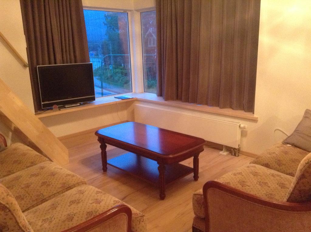 Etupirika Apartment Kutchan Cameră foto