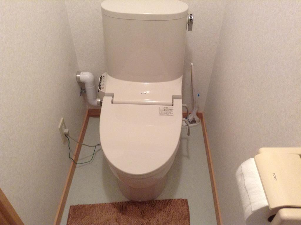 Etupirika Apartment Kutchan Cameră foto
