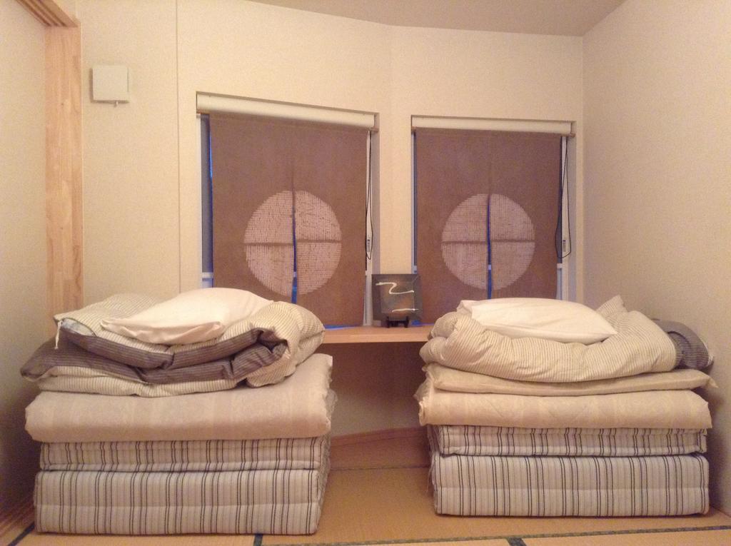 Etupirika Apartment Kutchan Cameră foto