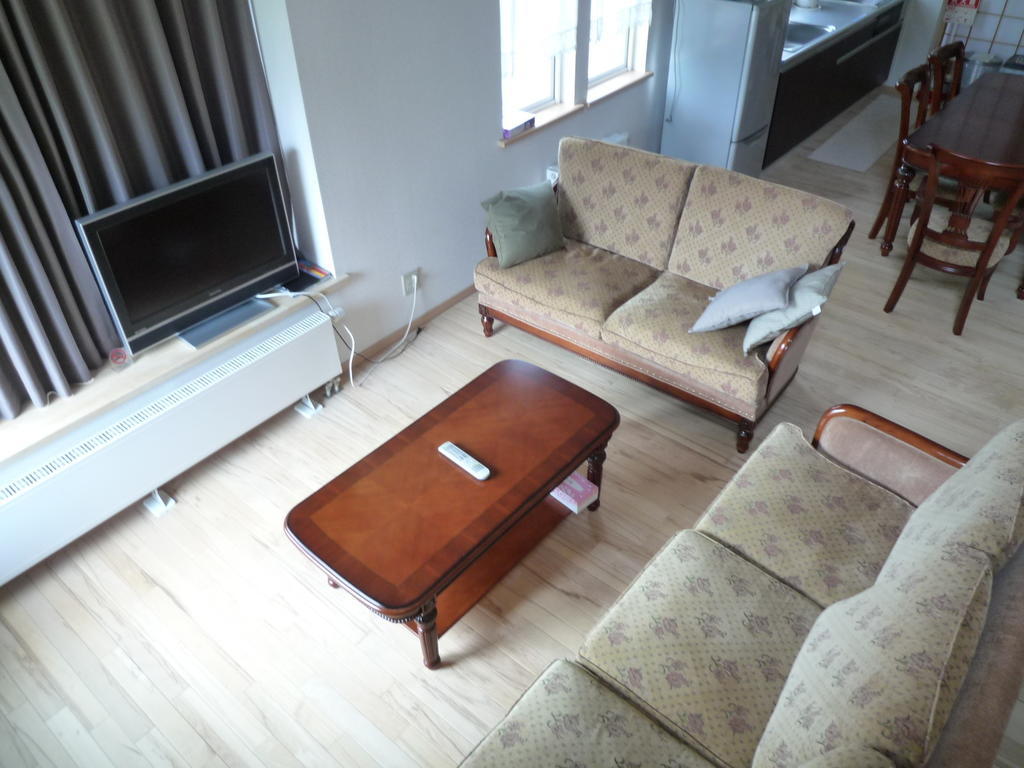 Etupirika Apartment Kutchan Exterior foto