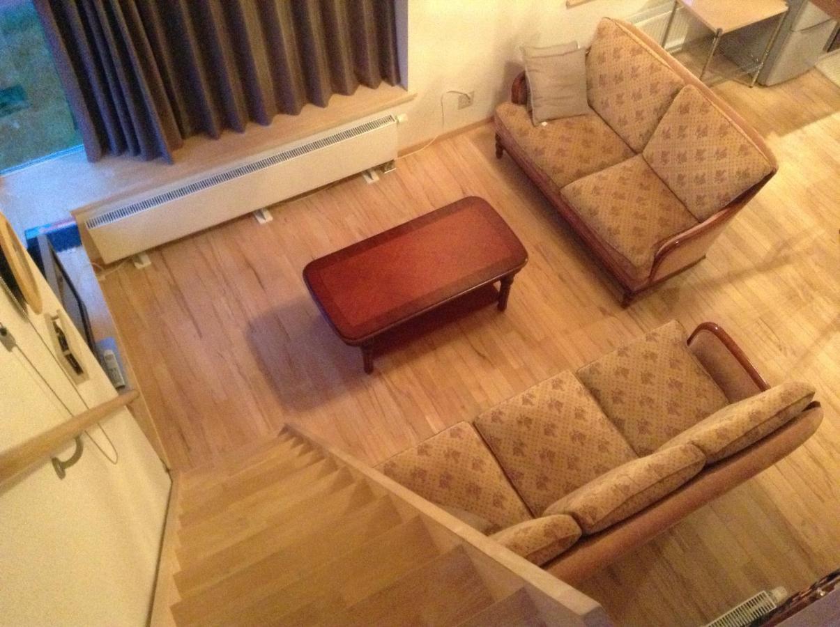 Etupirika Apartment Kutchan Cameră foto