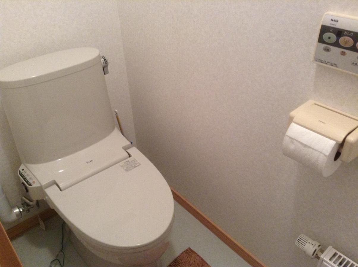 Etupirika Apartment Kutchan Cameră foto